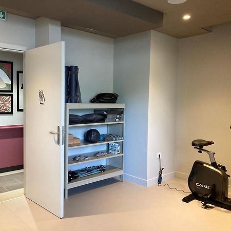 Cazam Paris Saint Ouen Lejlighedshotel Eksteriør billede