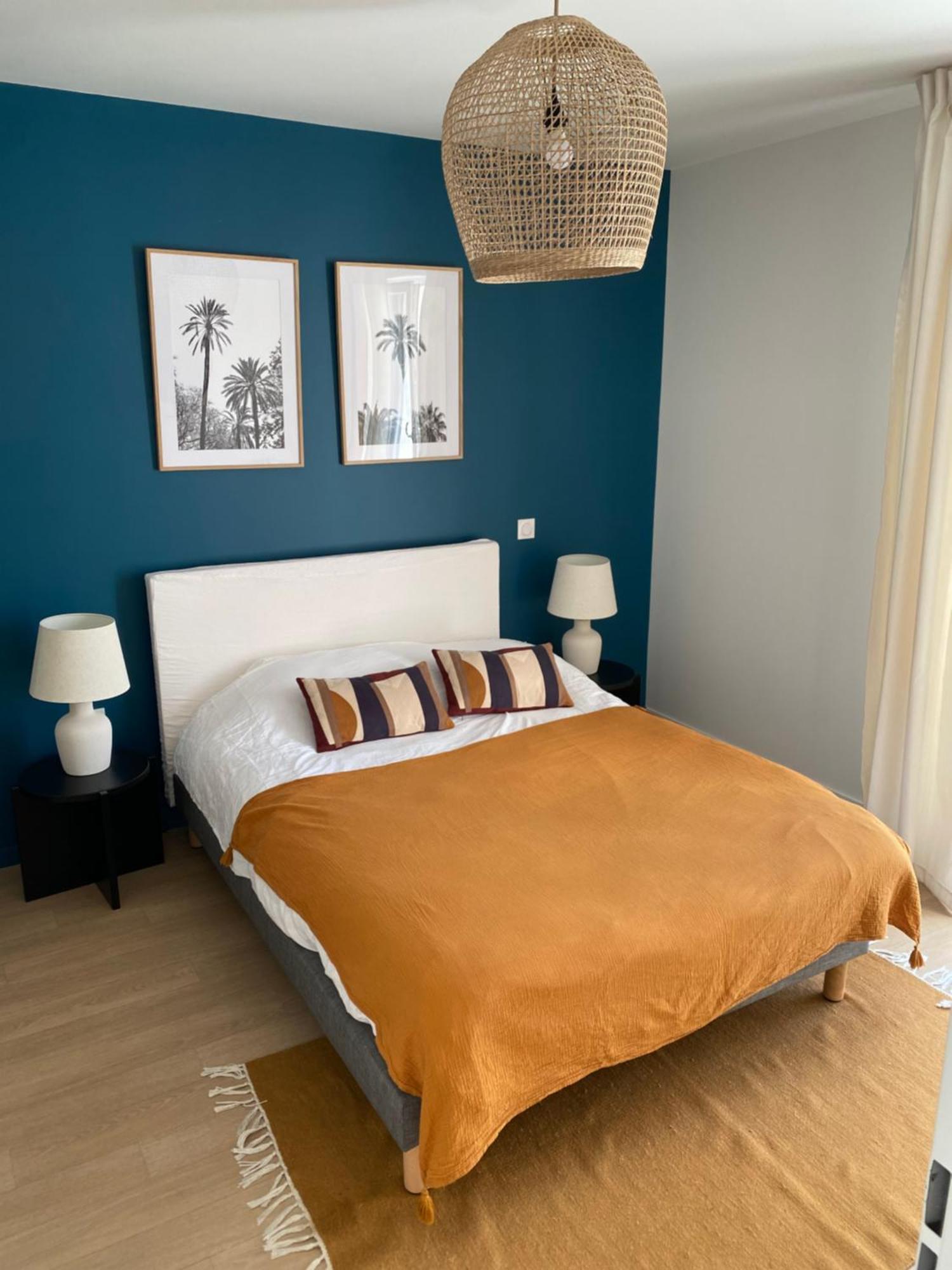 Cazam Paris Saint Ouen Lejlighedshotel Eksteriør billede
