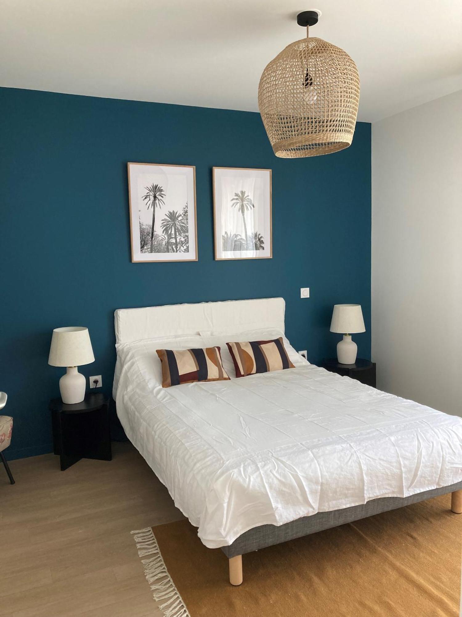 Cazam Paris Saint Ouen Lejlighedshotel Eksteriør billede