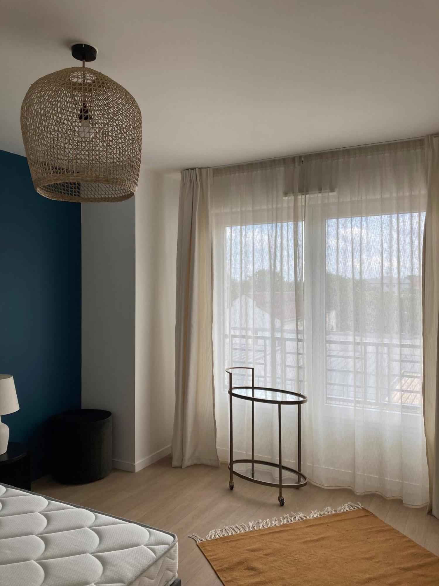 Cazam Paris Saint Ouen Lejlighedshotel Eksteriør billede